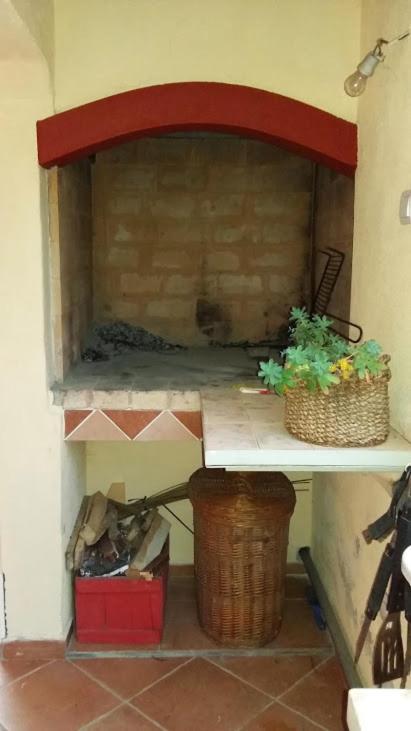 Tri Palme Apartamento Prvic Sepurine Exterior foto